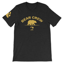 Bear Crew (Gold) T-Shirt
