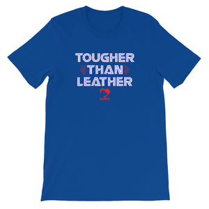 Tougher Than Leather T-Shirt