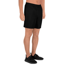 BEARWORTH PRIDE Men's Athletic Shorts