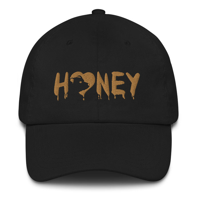 Honey Dad hat