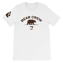 Bear Crew T-Shirt