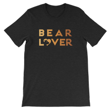 Bear Lover T-Shirt
