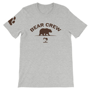 Bear Crew T-Shirt