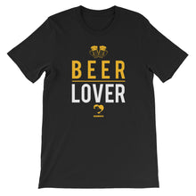 Beer Lover T-Shirt