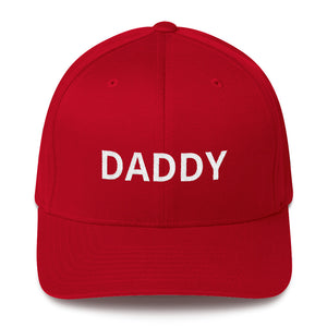 DADDY Flexfit Cap
