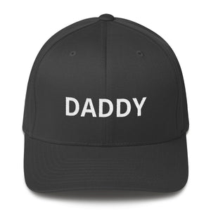 DADDY Flexfit Cap