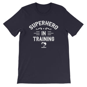 Superhero T-Shirt