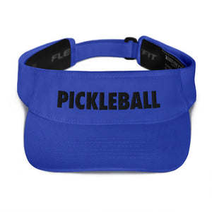 Pickleball Visor