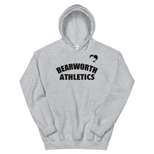 BEARWORTH Athletics Hoodie