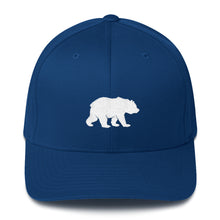 Big Bear Flexfit Cap