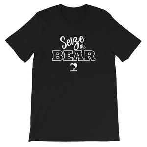 Seize the Bear T-Shirt