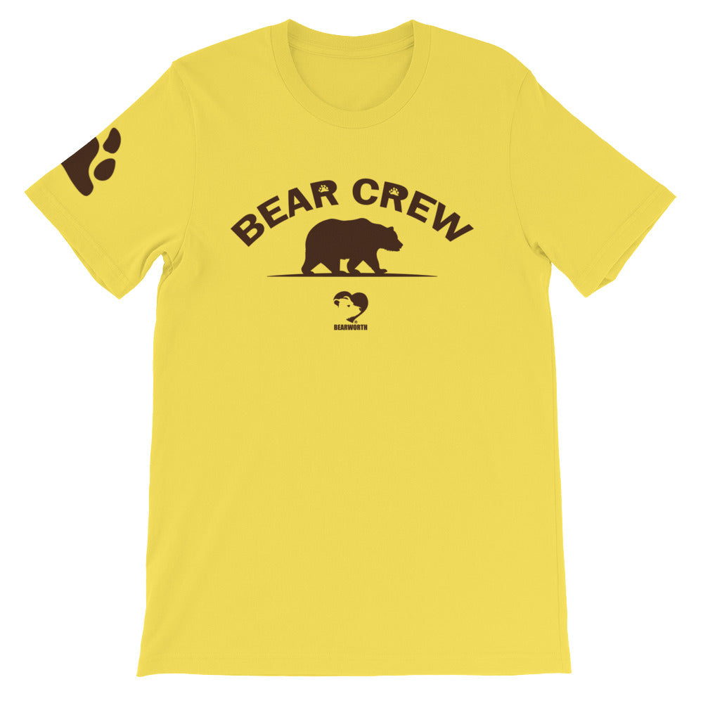 Bear Crew T-Shirt