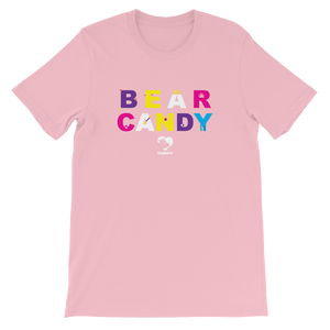 Bear Candy Lover T-Shirt