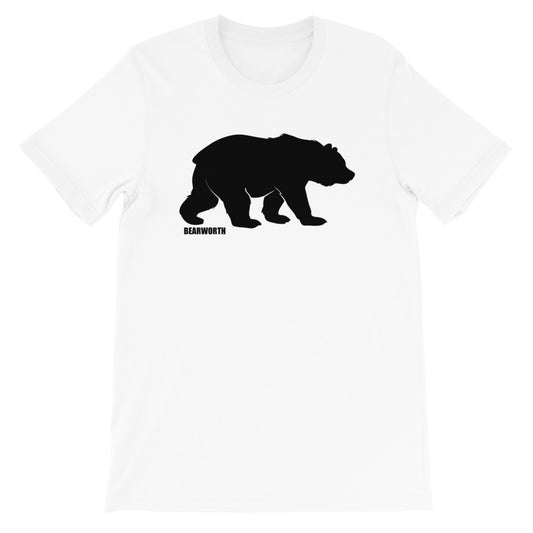 Big Bear (Blk) T-Shirt