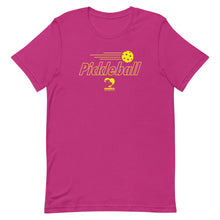 Jet Pickleball T-Shirt