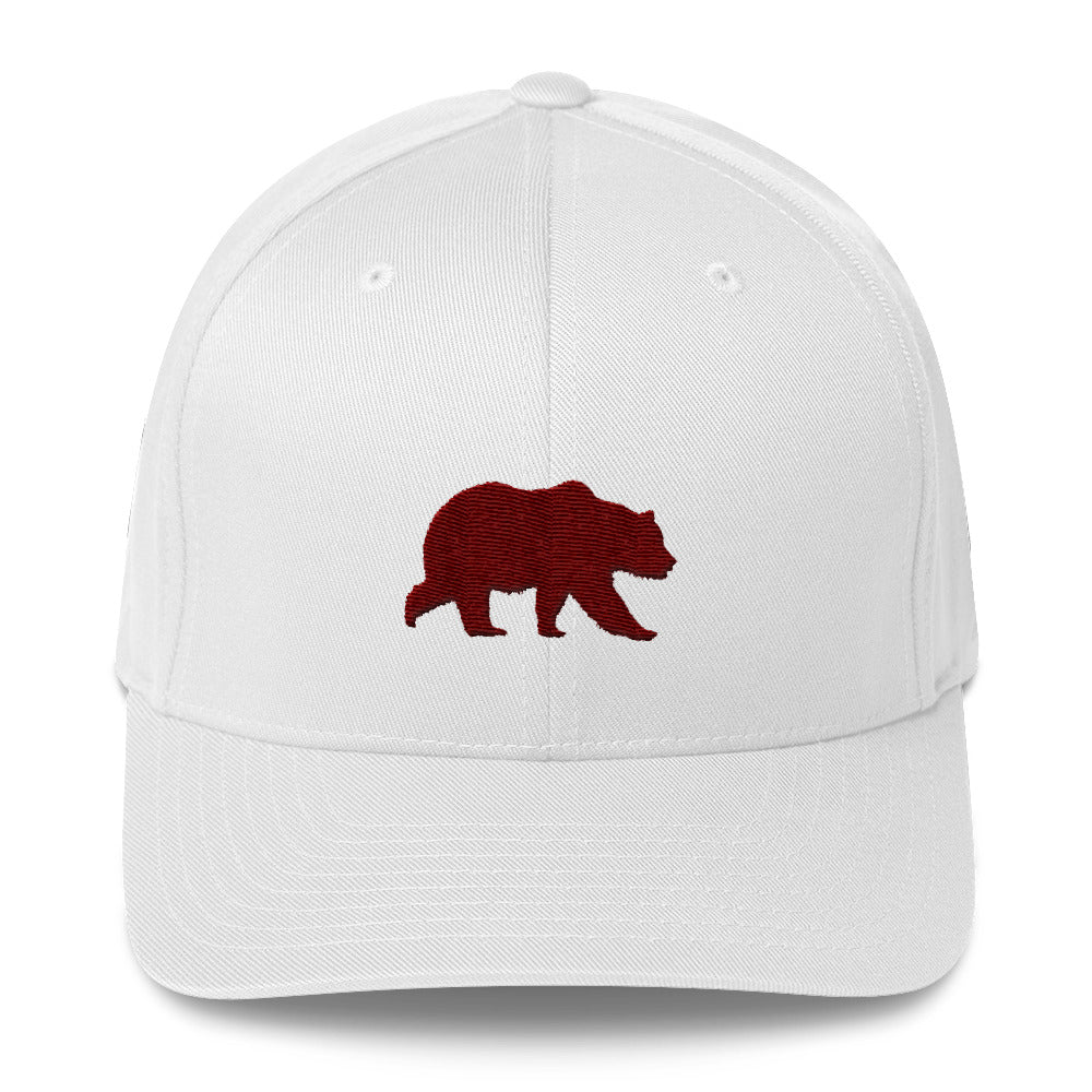 Bear Flexfit Cap