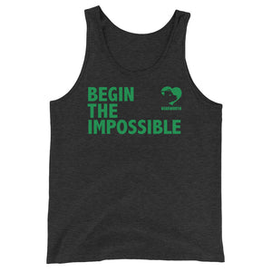 Impossible Tank Top