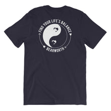Find Your Life's Balance T-Shirt