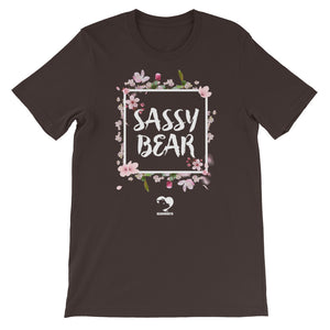 Sassy Bear T-Shirt