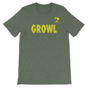 GROWL T-Shirt