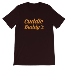 Cuddle Buddy T-Shirt