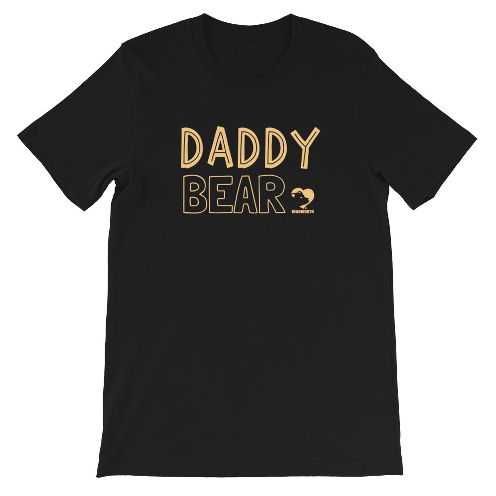 Daddy Bear T-Shirt