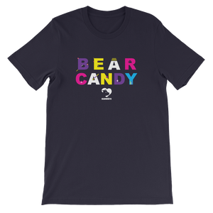 Bear Candy Lover T-Shirt