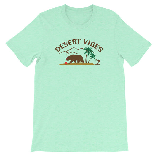 Desert Vibes T-Shirt