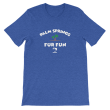 PS Fur Fun T-Shirt