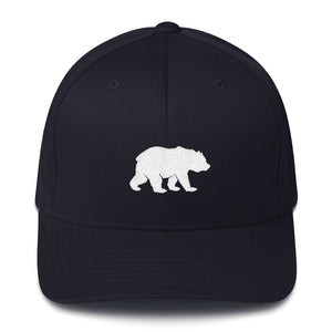 Big Bear Flexfit Cap