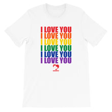 I LOVE YOU T-Shirt