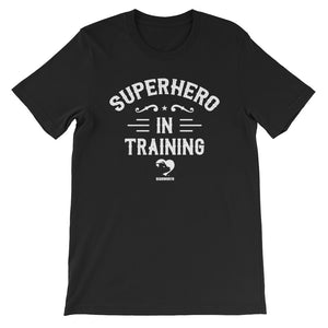 Superhero T-Shirt