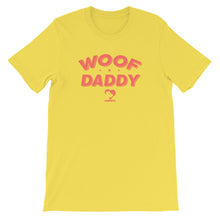 WOOF DADDY T-Shirt