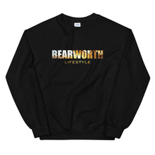 BEARWORTH Lifestyle Sunset Sweatshirt
