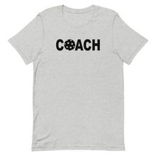 Pickleball Coach T-Shirt