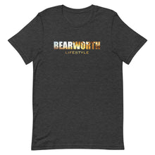 BEARWORTH Lifestyle Sunset T-Shirt