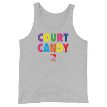 Court Candy Tank Top