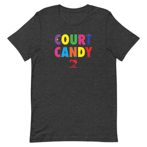 Court Candy T-Shirt