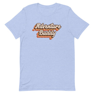 Adventure Buddy T-Shirt