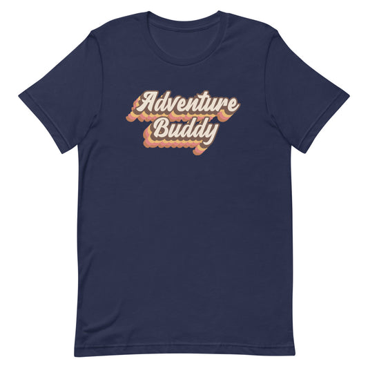 Adventure Buddy T-Shirt