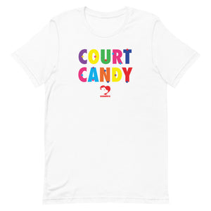 Court Candy T-Shirt