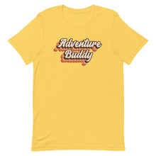 Adventure Buddy T-Shirt